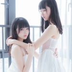 桜桃喵 清新可爱小萝莉 167套写真合集 12.11更新【103.99GB】