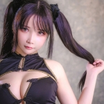 抱走莫子AA 网红coser 知名动漫博主 48套合集 01.18更新【38.45GB】