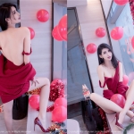 葛征Model 秀人网 职业模特 修长美腿 63套合集 12.27更新【24.6GB】