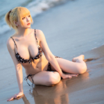 星之迟迟 知名动漫博主 最全214套写真合集 01.18更新【107.03GB】