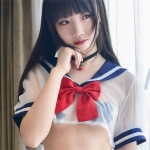 雪琪SAMA 白嫩萝莉 53套写真合集 07.24更新【19.95GB】
