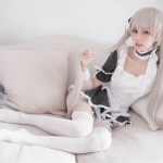 你的负卿 甜美小仙女 36套写真合集【5.16GB】百度网盘下载