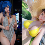 Potato Godzilla 越南小姐姐 85套图合集 09.25 更新【15.91GB】