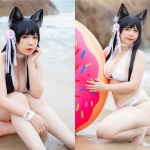 Uy Uy 肉感十足 大大大妹子 74套写真合集 12.25更新【28.31GB】