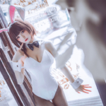 衣衣 coser 动漫博主 9套合集写真 【993MB】百度网盘下载