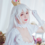 yui金鱼 萌宠博主 职业COSER 24套写真合集 07.06更新【4GB】