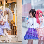 楚楚子w 人气coser 动漫博主 宅文化 84套合集 11.18更新【1.77GB】