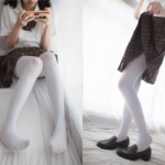 少女秩序 萝莉 白丝or黑丝 42套合集写真 01.24更新【24.97GB】