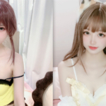 千阳(ちよ) 微博动漫博主 邻家甜妹子 60套合集 03.29更新【1.73GB】