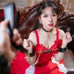 虎森森 动漫博主 绅士专属 性感写真 25套合集 10.13更新【7.74GB】