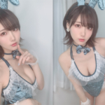 けん研 (けんけん) 日本 美女coser 55套写真合集 02.01更新【32.79GB】