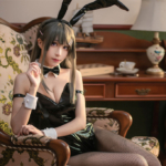 Tomoyo酱 动漫博主 美腿姑娘 9套写真合集【1.99GB】