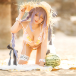 伊喵君_Nya 动漫博主 6套写真合集【1.64GB】百度网盘