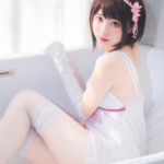 宮本桜 动漫博主 旗袍 14套写真合集 06.06更新【4.1GB】百度网盘