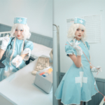 兔子Zzz不吃胡萝卜 时尚博主 150套合集写真 01.15更新【40.66GB】