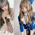 51酱 颜值博主 性感写真 9套合集 12.08【2.21GB】