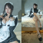 汐 微博妹子 性感妹子 11套写真合集【1.85GB】