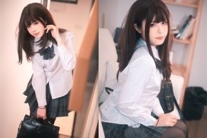 Quan冉有点饿 网红Coser 6套写真作品【2.78GB】