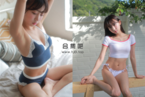 韩国妹子@표은지(Eunji Pyo) 清纯写真 9套写真【15.9GB】