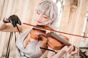 巴鲁巴鲁BaRu 旅游博主 4套写真合集【941MB】