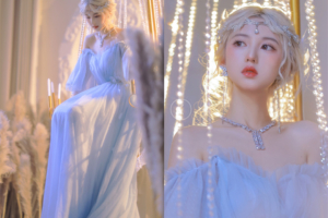 怡子yiii 重庆妹子 3套写真作品合集【828.63MB】