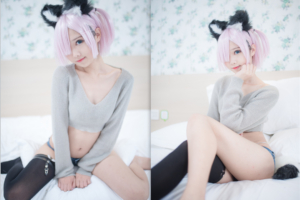 羽天Shine 山东美少女 萌妹子 coser 72套写真合集 12.27更新【3.95GB】