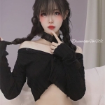 DreamlikeUwU 写真合集持续整理（制服·Cosplay·更新至2025年4月）