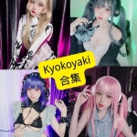 kyokoyak 写真合集整理：持续收录与作品风格解读