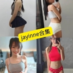 Jayinne写真合集持续更新：韩系Coser作品整理与风格解析