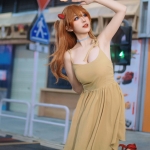 七七娜娜子写真合集整理：持续更新收录18套作品，风格涵盖制服与角色扮演