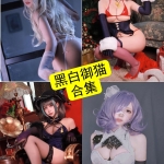 黑白御猫写真合集持续更新｜作品风格解析与收藏指南
