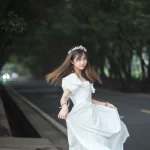 镜酱写真合集整理：16套作品持续更新，风格多元值得收藏