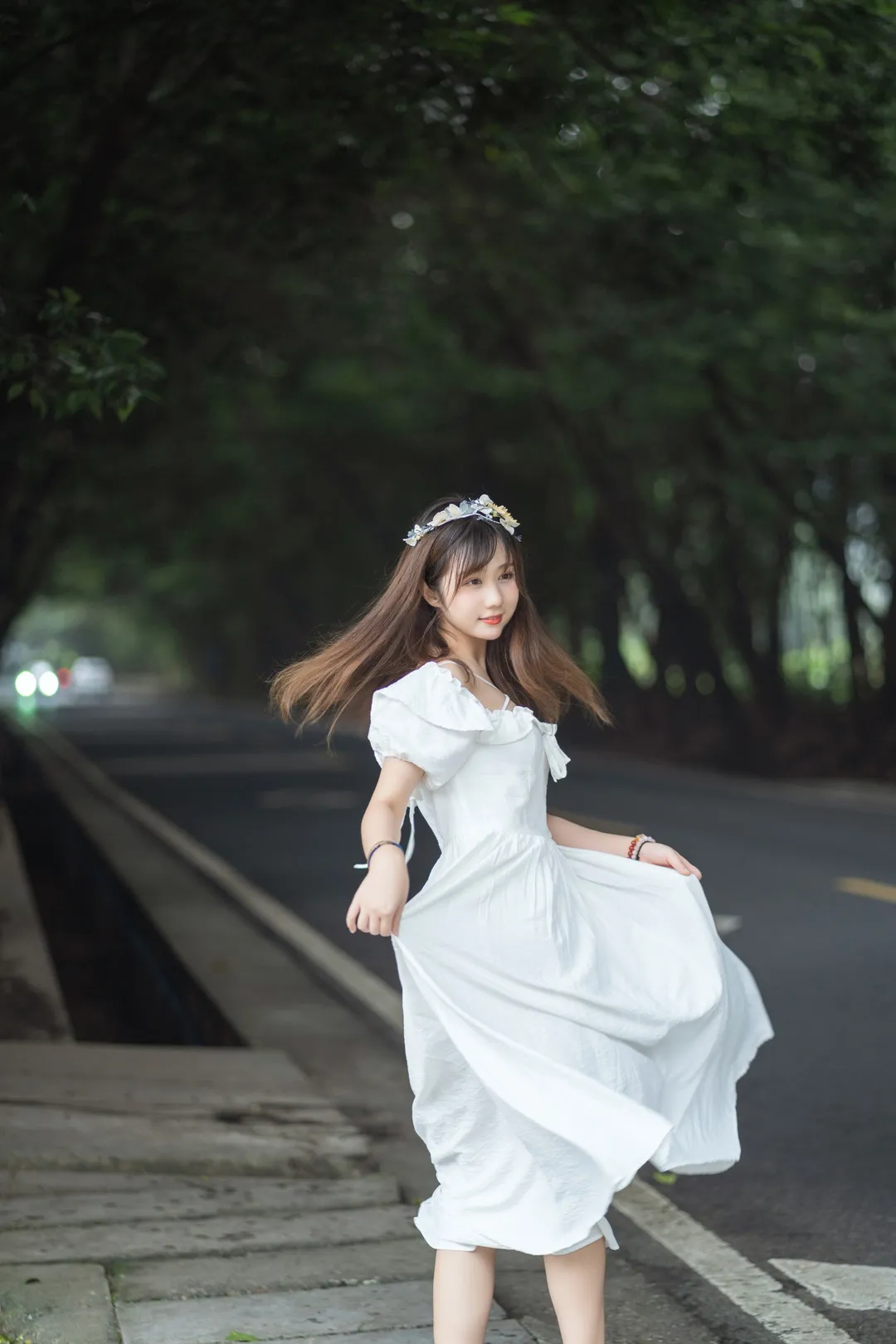 镜酱写真合集整理:16套作品持续更新,风格多元值得收藏 1 镜酱写真合集封面