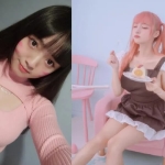 一只云烧制服主题写真合集整理（持续更新中）