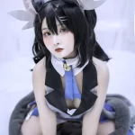 SayoMomo 写真合集持续更新：129套精选作品整理（58GB）