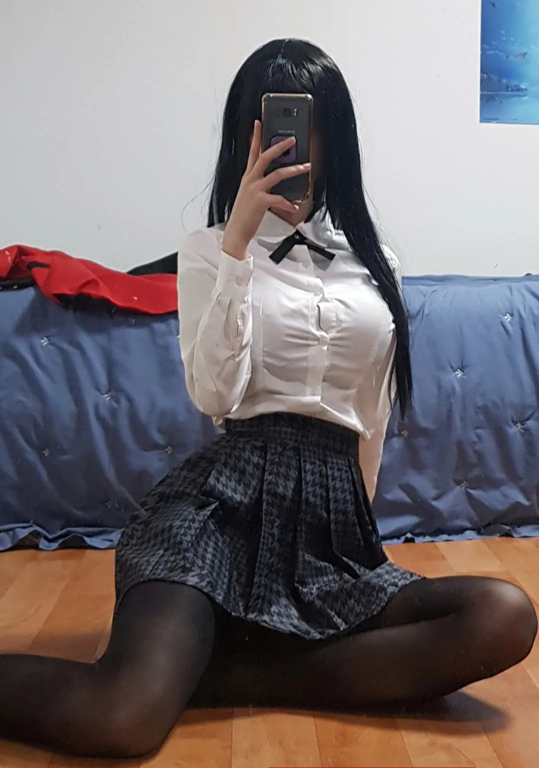 Biya 画师全收录:写真 / Cosplay 合集整理(持续更新) 1 1781422615 d56b210e712ed69