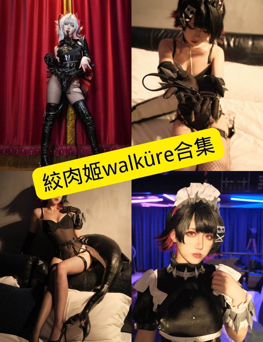 絞肉姬walküre 写真合集整理(持续更新) 1 1781425458 aa53ca0b650dfd8