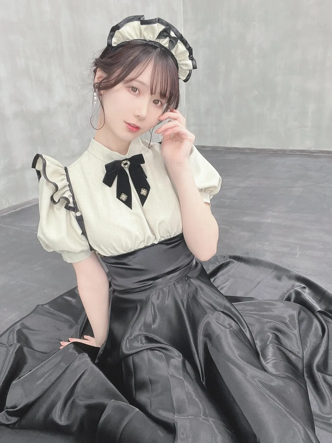 けん研 (けんけん) 写真合集 持续更新 94套 74GB 收藏指南 1 1781495371 911f6332e7f90b9