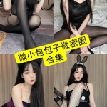 微小包包子写真合集持续更新：微密圈作品整理与收藏指南