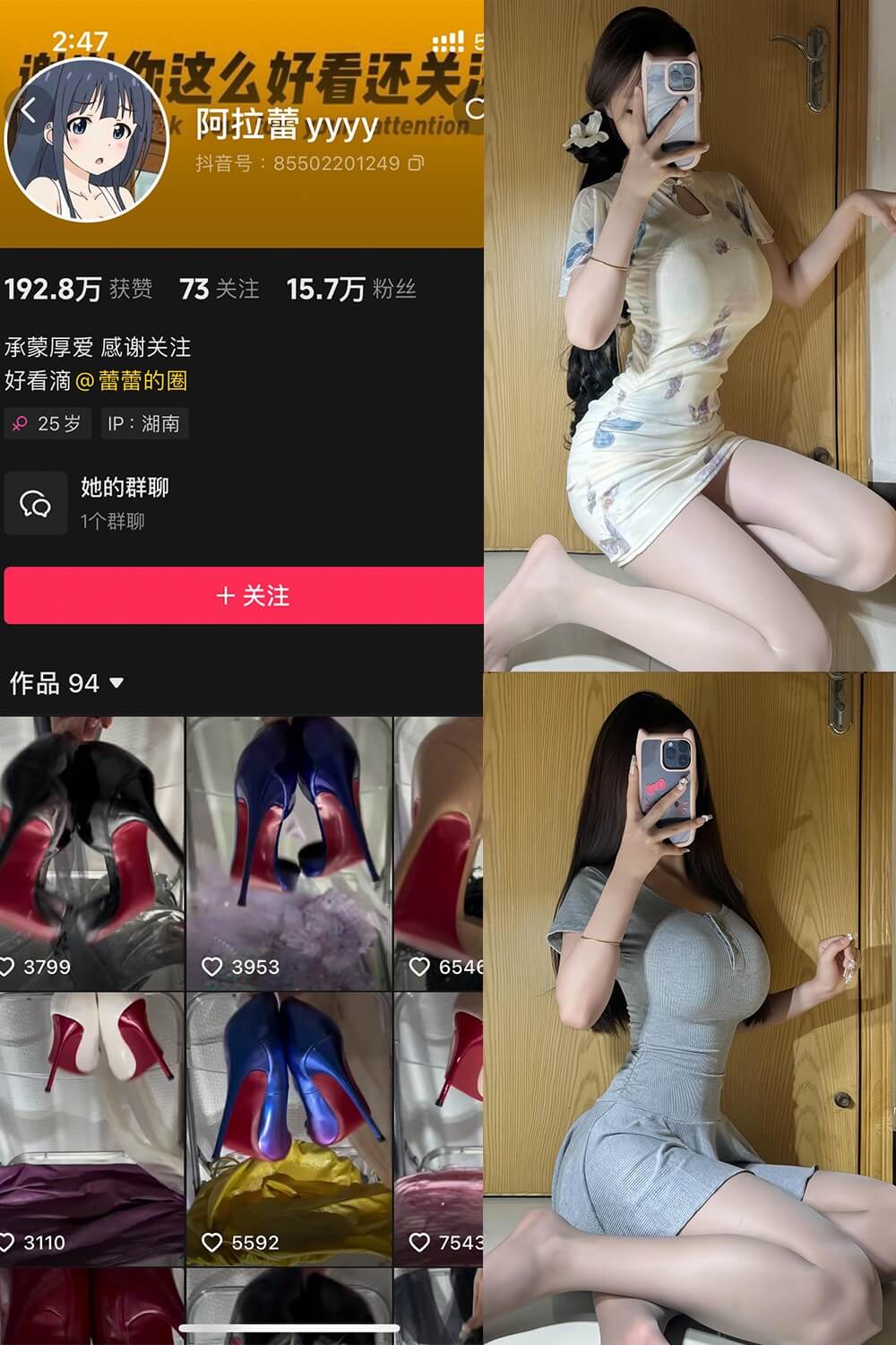 阿拉蕾yyyy封面