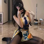 岛遇·Ck：抖音写真合集持续整理（467P+63V，2026年7月更新）