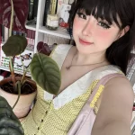 噗噗pupu（Aheyanlz）写真合集整理：持续更新的高人气作品库