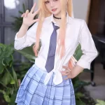Joyce 写真合集：持续更新的欧美 COS 作品整理（64 套 / 18GB）